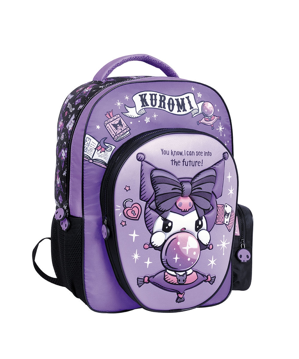 Mochila Kuromi