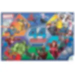 Set 44 Juegos De Mesa Marvel Juegos Para Niños