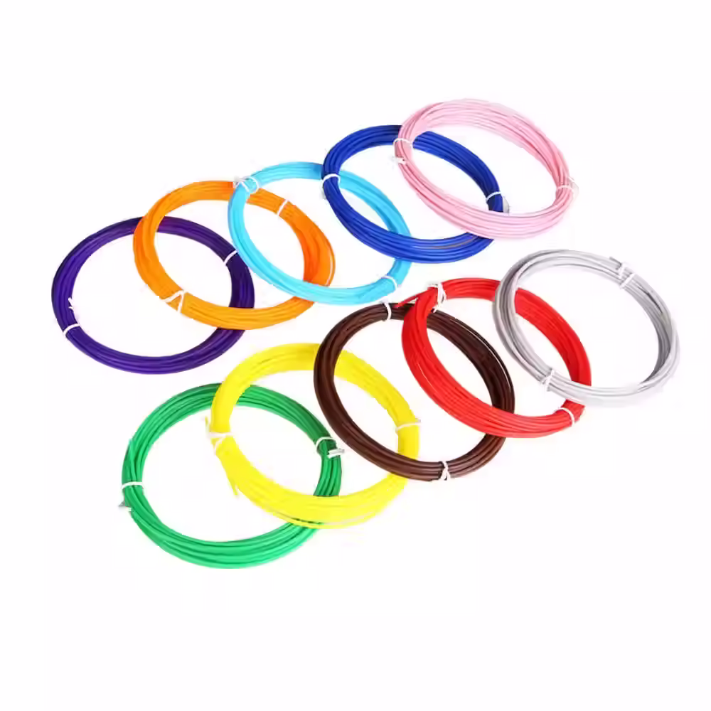 Filamento Para Lapiz 3D