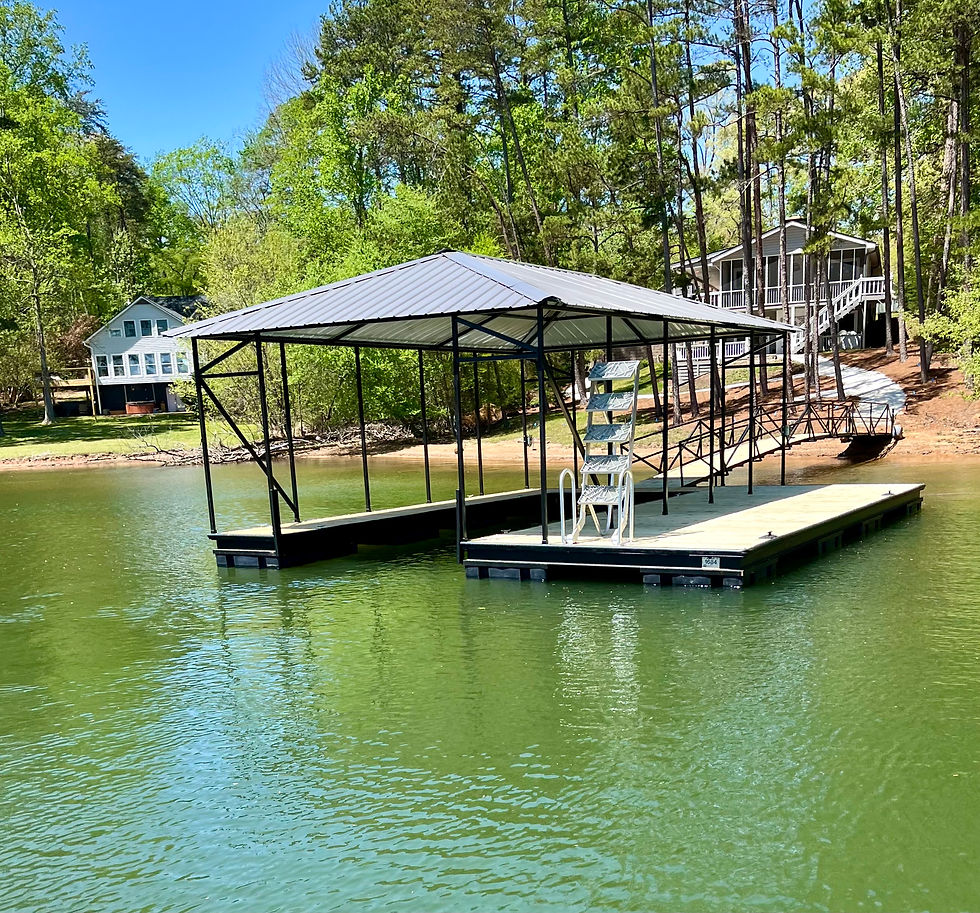 Southern Marine Enterprise