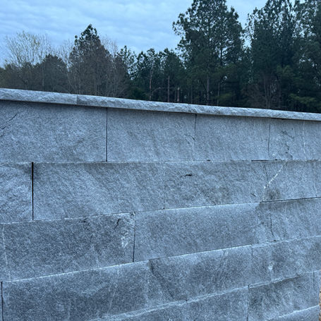 Granite City Fabrication Elberton GA