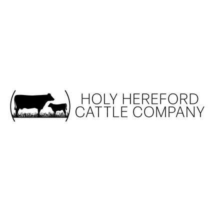 Holy Hereford Cattle Company