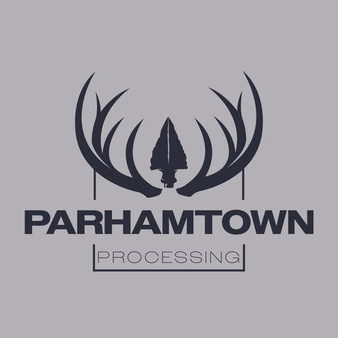 Parhamtown Processing