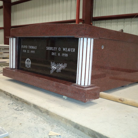 Granite City Fabrication Elberton GA