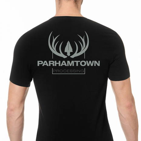 Parhamtown Processing