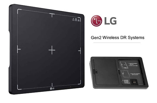 14x17 DR Wireless