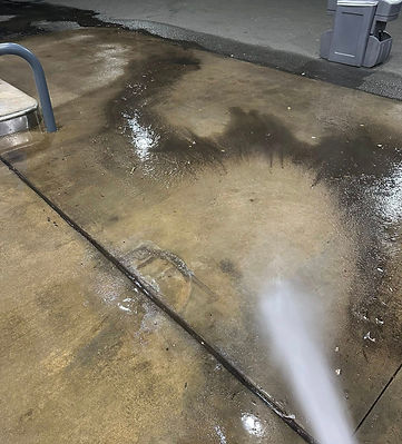 Blacksheep Pressure Washing
