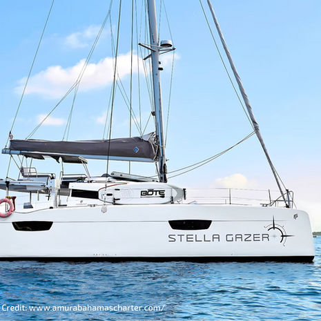 Stella Gazer