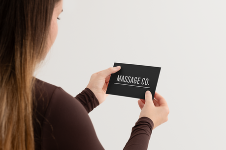 Massage Co