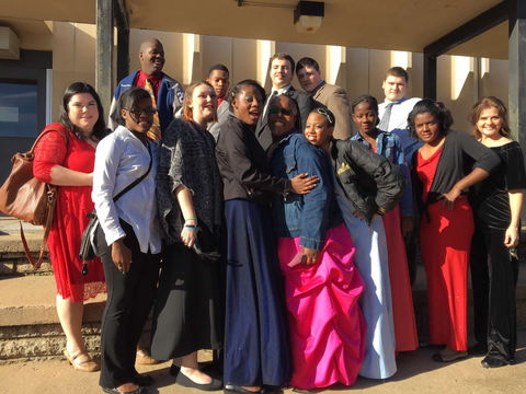 2017 FHF Night to Shine