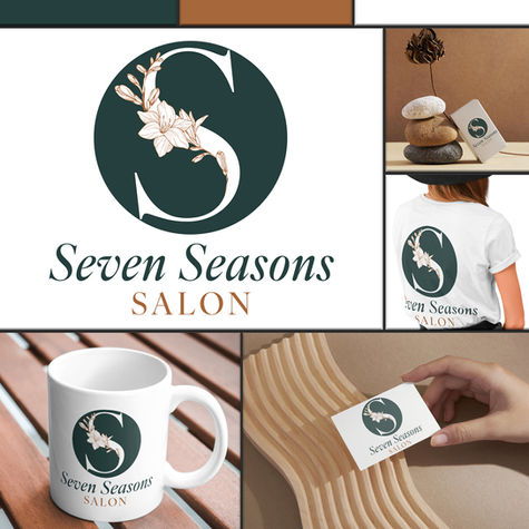 Seven Seasons Salon