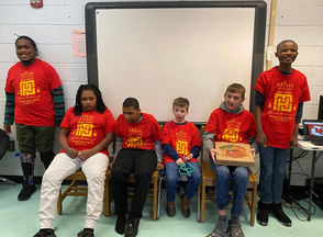 FHF Super Bowl Parties 2022