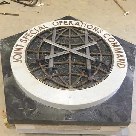 Granite City Fabrication Elberton GA