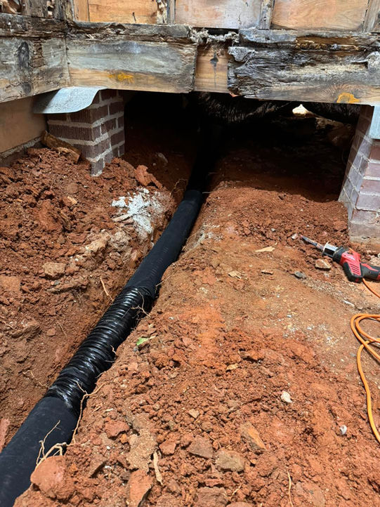 High Caliber Crawl Solutions LLC