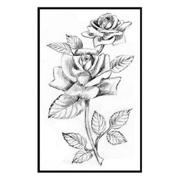 Jenson Etching HE060