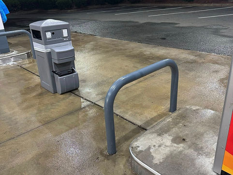 Blacksheep Pressure Washing