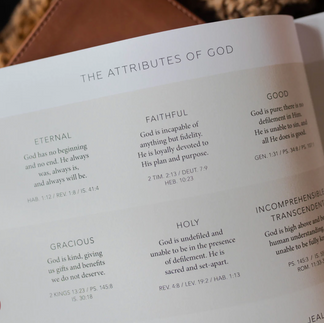 Esther | Seeing God When He Is Silent