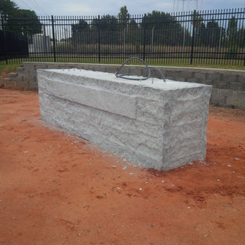 Granite City Fabrication Elberton GA