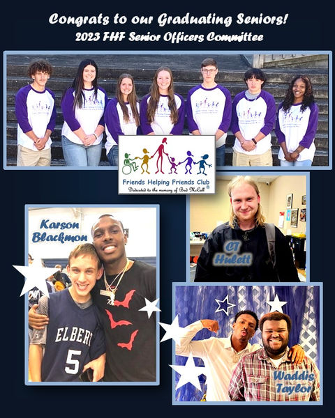 2023 FHF Senior Officers Committee