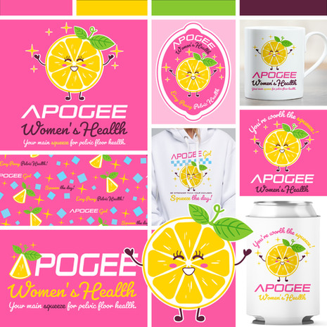 Apogee Women's Health