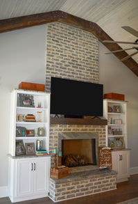 Silver Cloud GA Granite