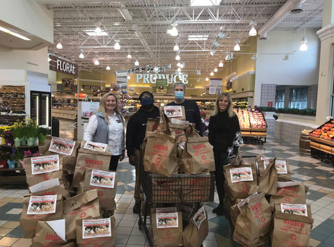 FHF Trip to Ingles