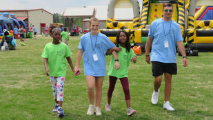 FHF Fun Field Day 2019