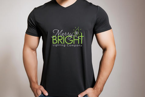 Merry & Bright Lighting Company