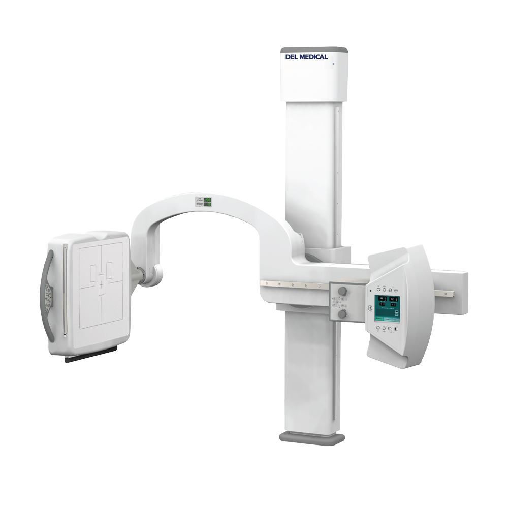 Del U-Arm