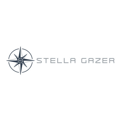 Stella Gazer
