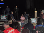 2022 FHF Jam Fest & Taste of Elberton