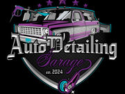 Auto Detailing Garage