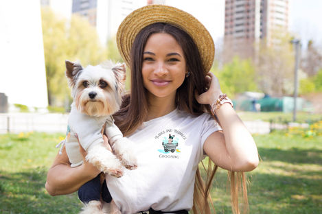 Barks & Bubbles Grooming, Inc.