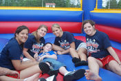 FHF Fun Field Day 2012