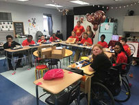 FHF Super Bowl Parties 2020