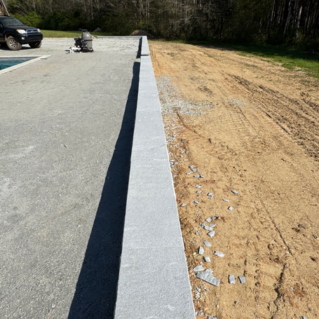Granite City Fabrication Elberton GA