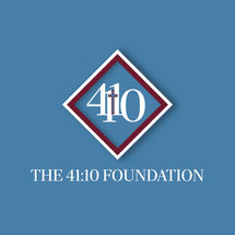 The 41:10 Foundation