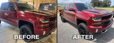 EG&K Paint Specialist