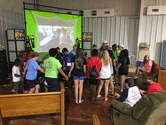 FHF Friends of Bekkah VBS Camp 2019