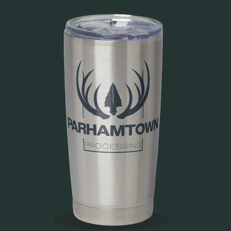 Parhamtown Processing