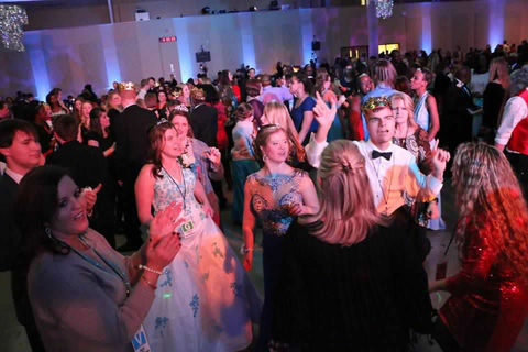 2017 FHF Night to Shine