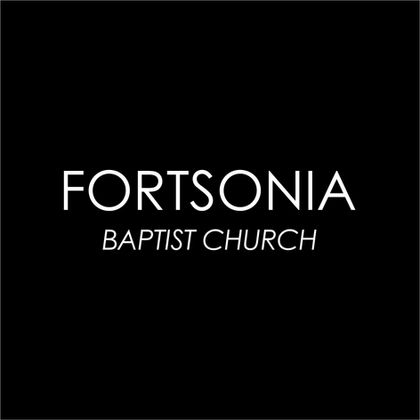 Fortsonia Baptist Church