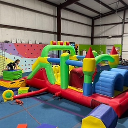 Family Impact Center