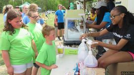 FHF Fun Field Day 2019
