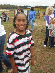 FHF Trip to the Pumpkin Patch, 2011