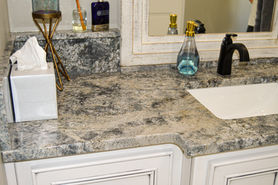Azul Aran Wild Granite