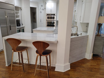 T&J Granite Countertops, Inc.