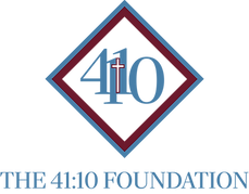 The 41:10 Foundation, Inc.