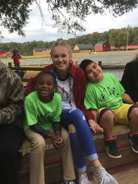 FHF Trip to the Pumpkin Patch, 2018