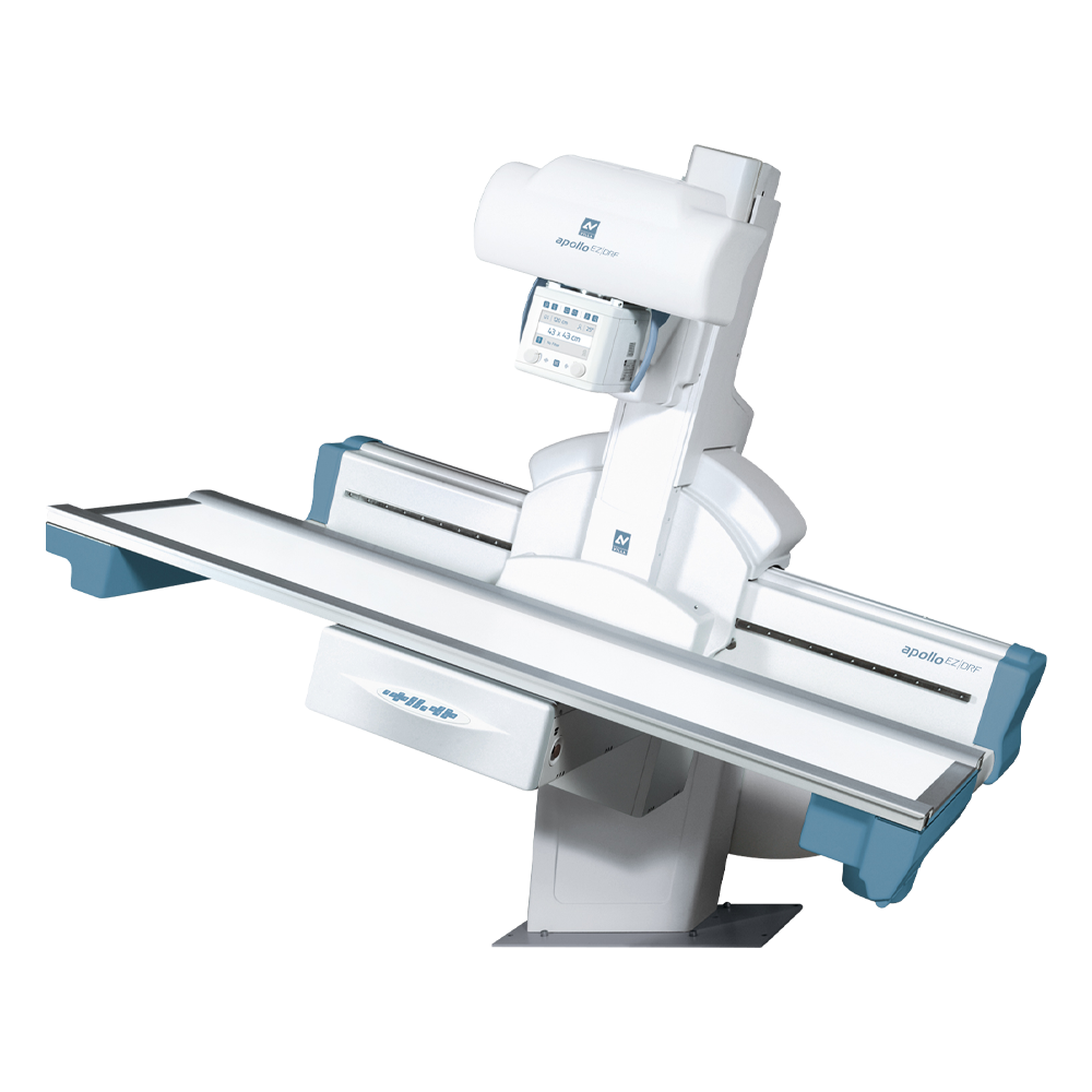 Apollo EZ DRF